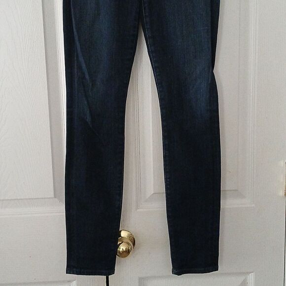 Citizens Of Humanity Denim - Citizens of Humanity C&H Avedon low rise skinny leg jeans  Sz 25  NWOT